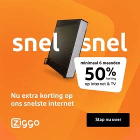 opzeggen ziggo abonnement|Abonnement opzeggen